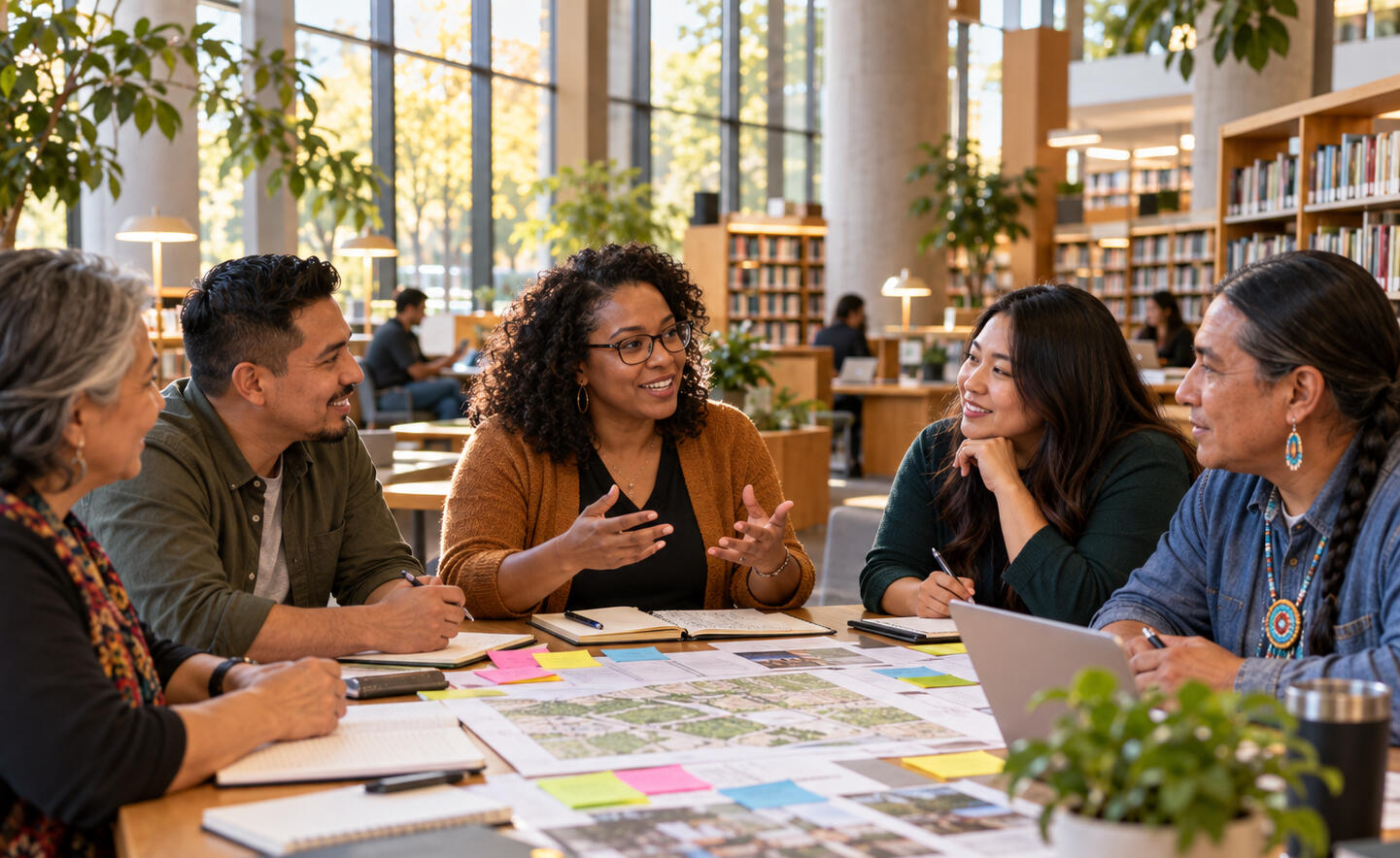 IST 717 Leadership in Practice (In Progress)