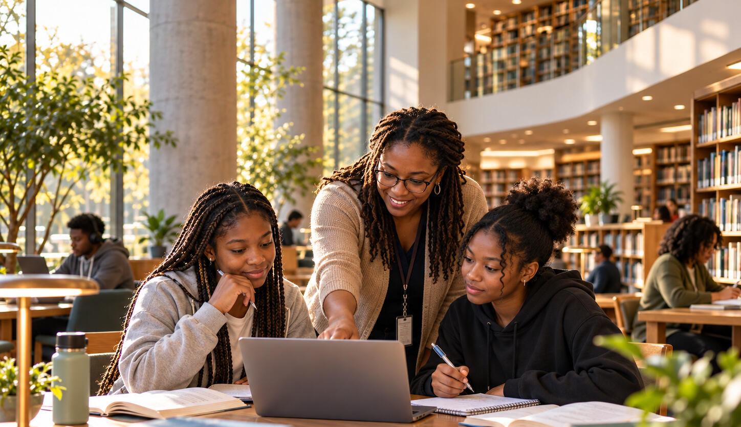 IST 672 Serving Communities Through Public Libraries (Planned Coursework)